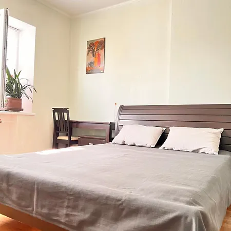 Vakantiehuis Timchenko 31