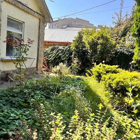 Vakantiehuis Timchenko 31 Odessa
