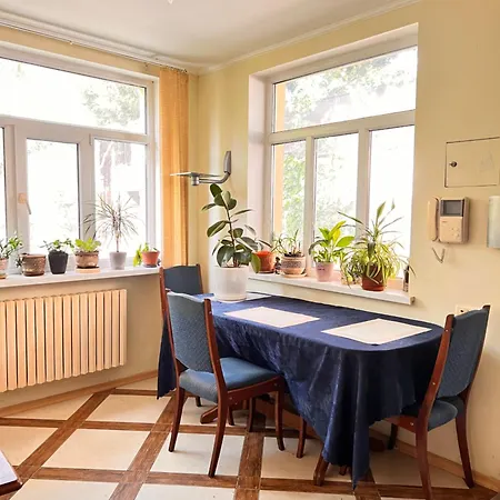 Vakantiehuis Timchenko 31 Odessa