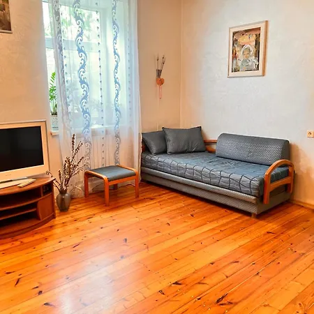 Timchenko 31 Vakantiehuis